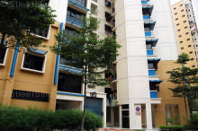 Blk 152 Rivervale Green (Sengkang), HDB 4 Rooms #302192